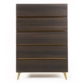 Velondra - Modern Eucalypto + Marble Chest