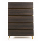 Velondra - Modern Eucalypto + Marble Chest