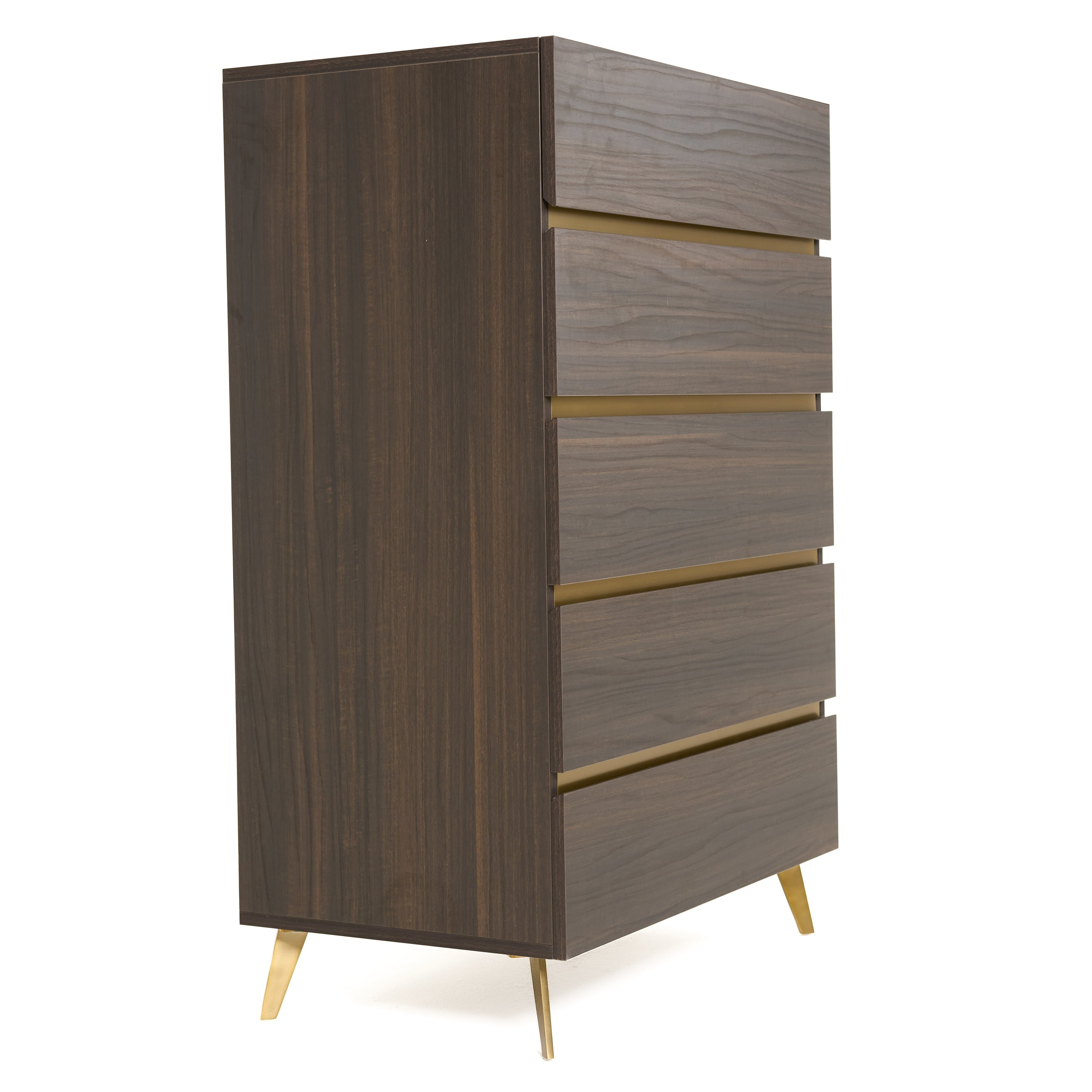 Velondra - Modern Eucalypto + Marble Chest