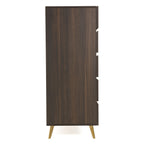 Velondra - Modern Eucalypto + Marble Chest