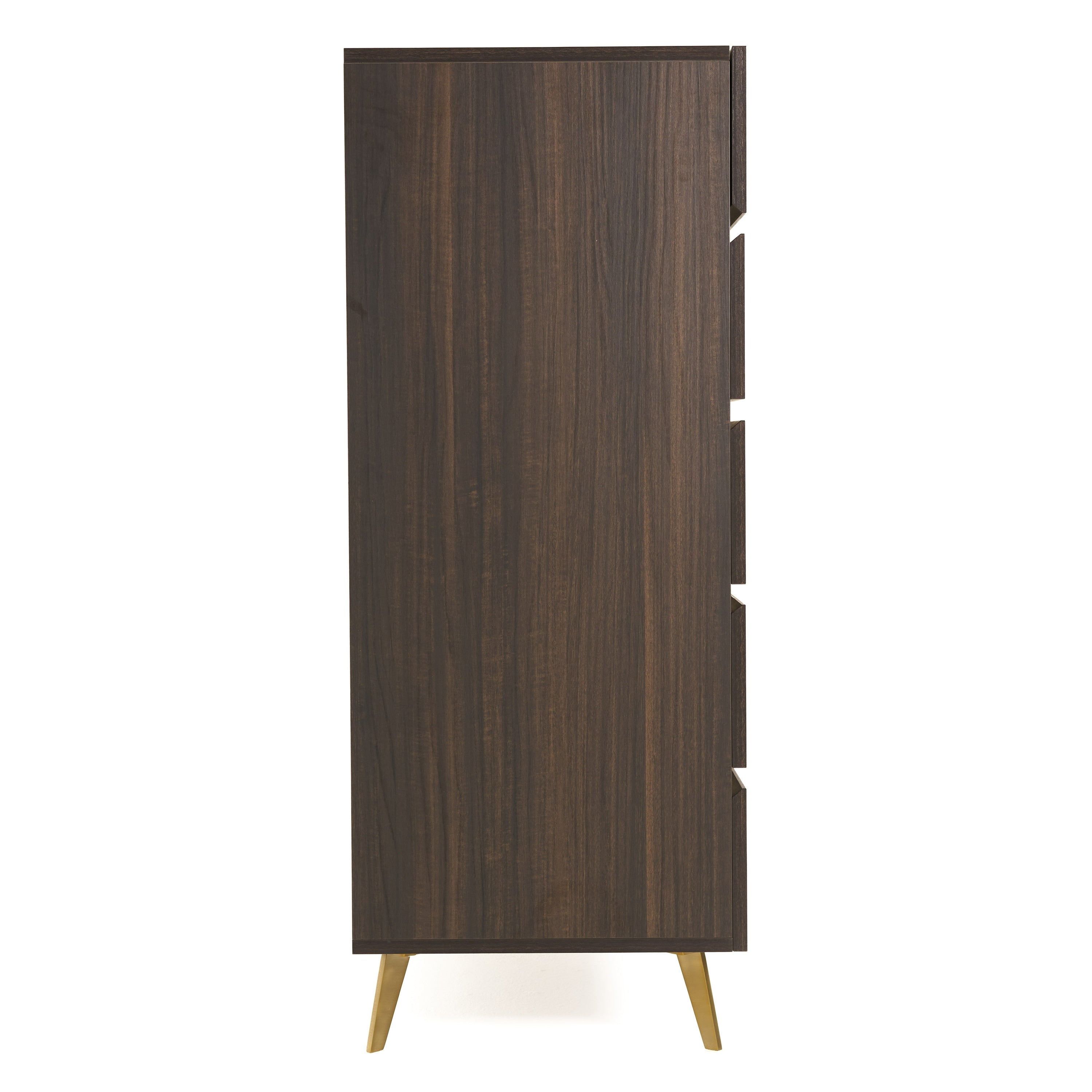 Velondra - Modern Eucalypto + Marble Chest