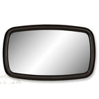 Mauer - Black Glam Mirror