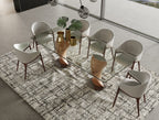 Cleveland - Contemporary Dining Table