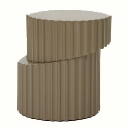 Jacinto Modern End Table