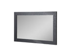 Rothsay - Modern Wenge Mirror