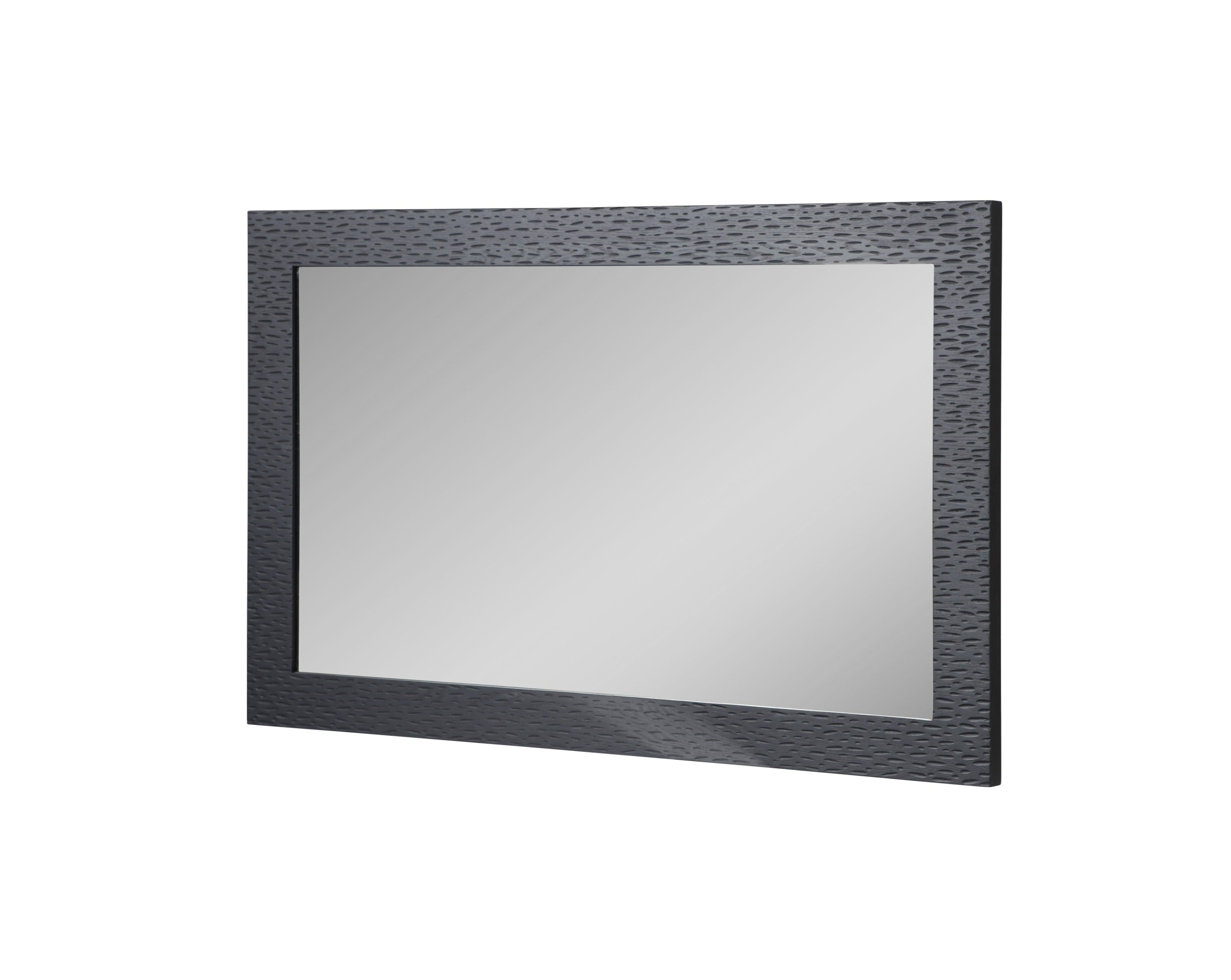 Rothsay - Modern Wenge Mirror