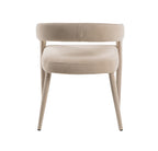 Mundra - Modern Fabric Dining Chair