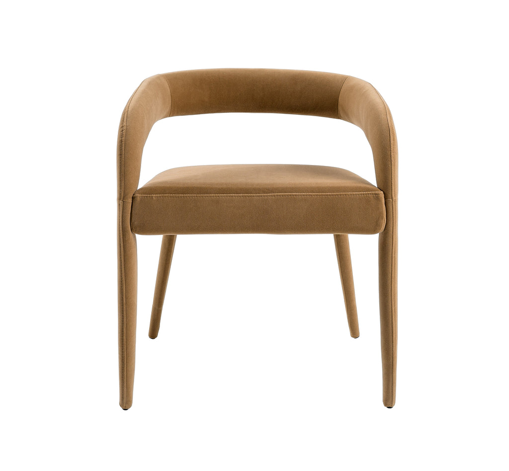 Mundra - Modern Fabric Dining Chair