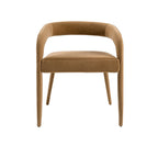 Mundra - Modern Fabric Dining Chair