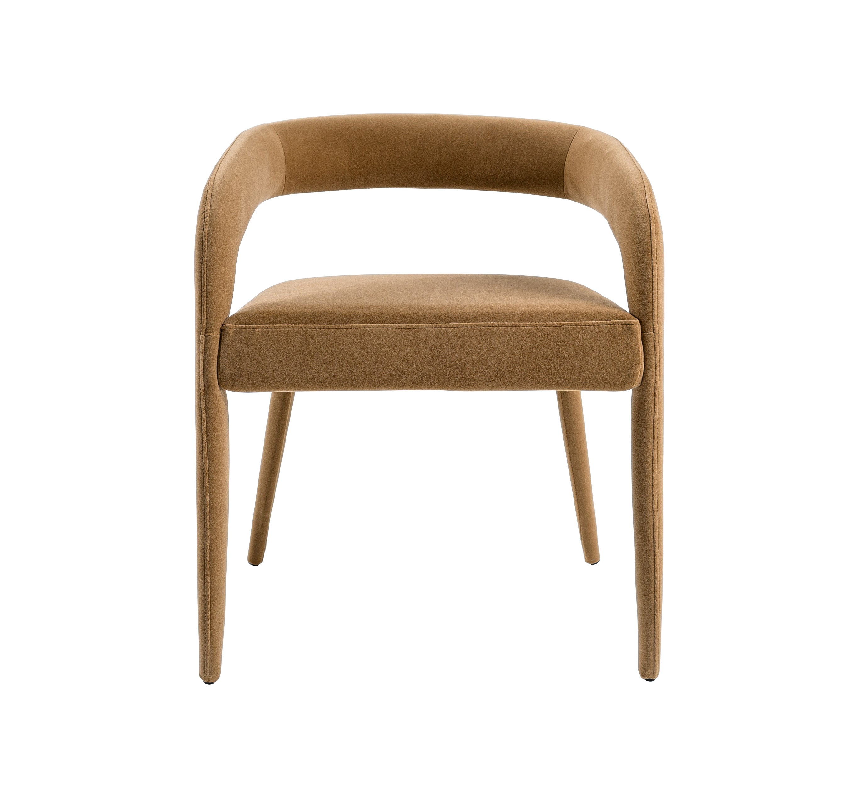 Mundra - Modern Fabric Dining Chair