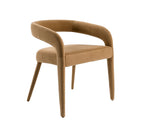 Mundra - Modern Fabric Dining Chair