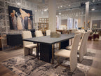 Tasha - Modern Upholstered Dining Chair (Set of 2)
