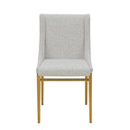 Mimi - Contemporary Dining Chair (Set of 2)
