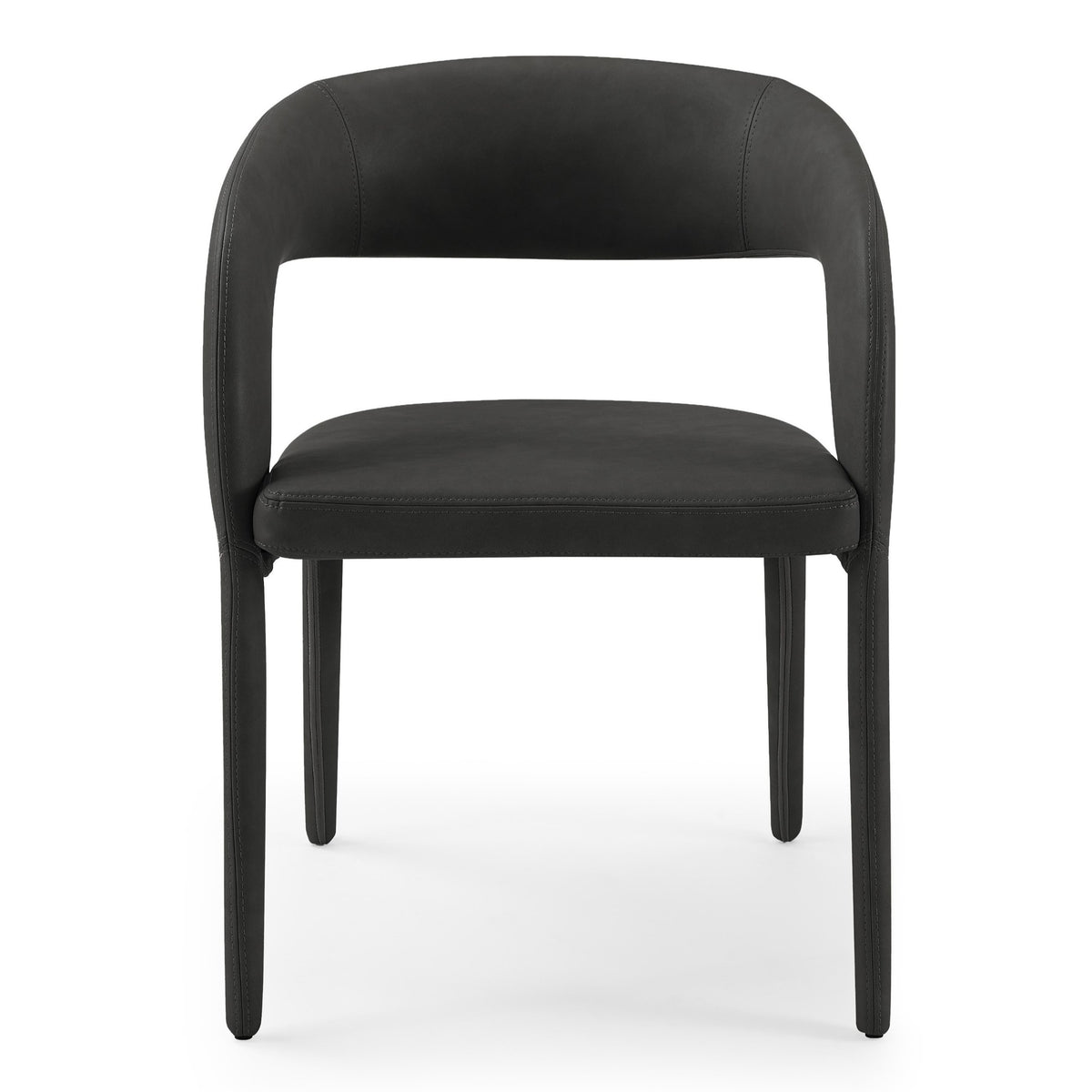 Faerron - Modern Upholstered Dining Chair