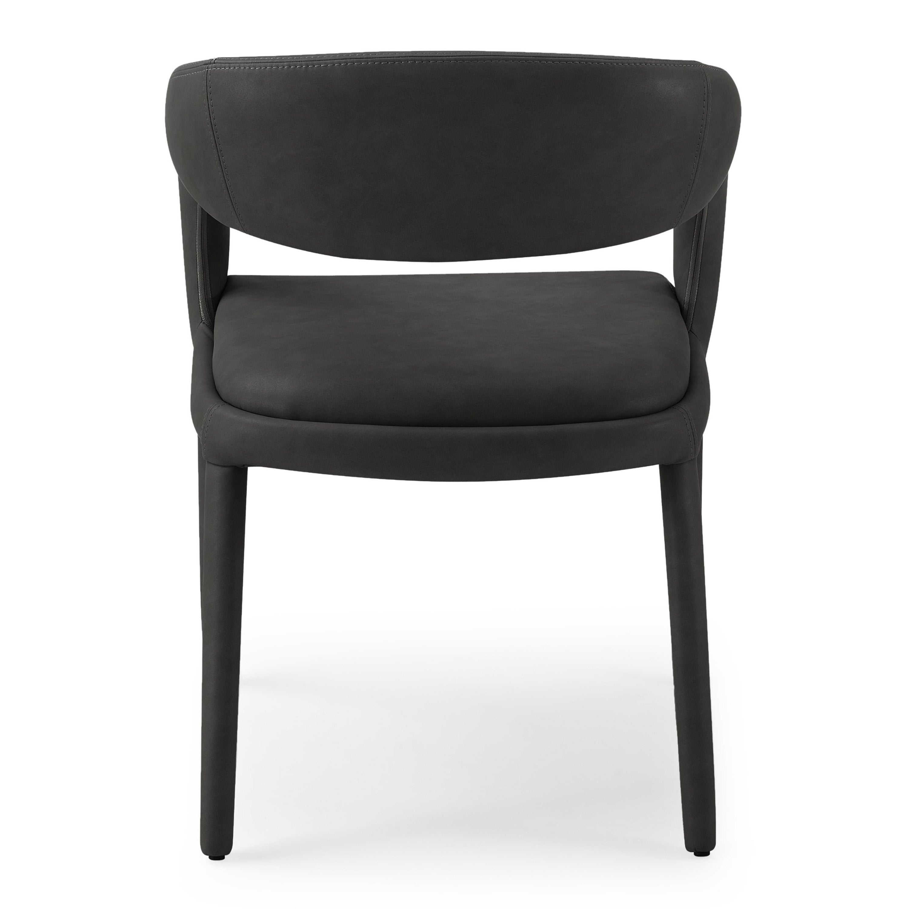Faerron - Modern Upholstered Dining Chair