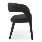 Faerron - Modern Upholstered Dining Chair