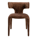 Saehee - Modern Fabric Dining Chair