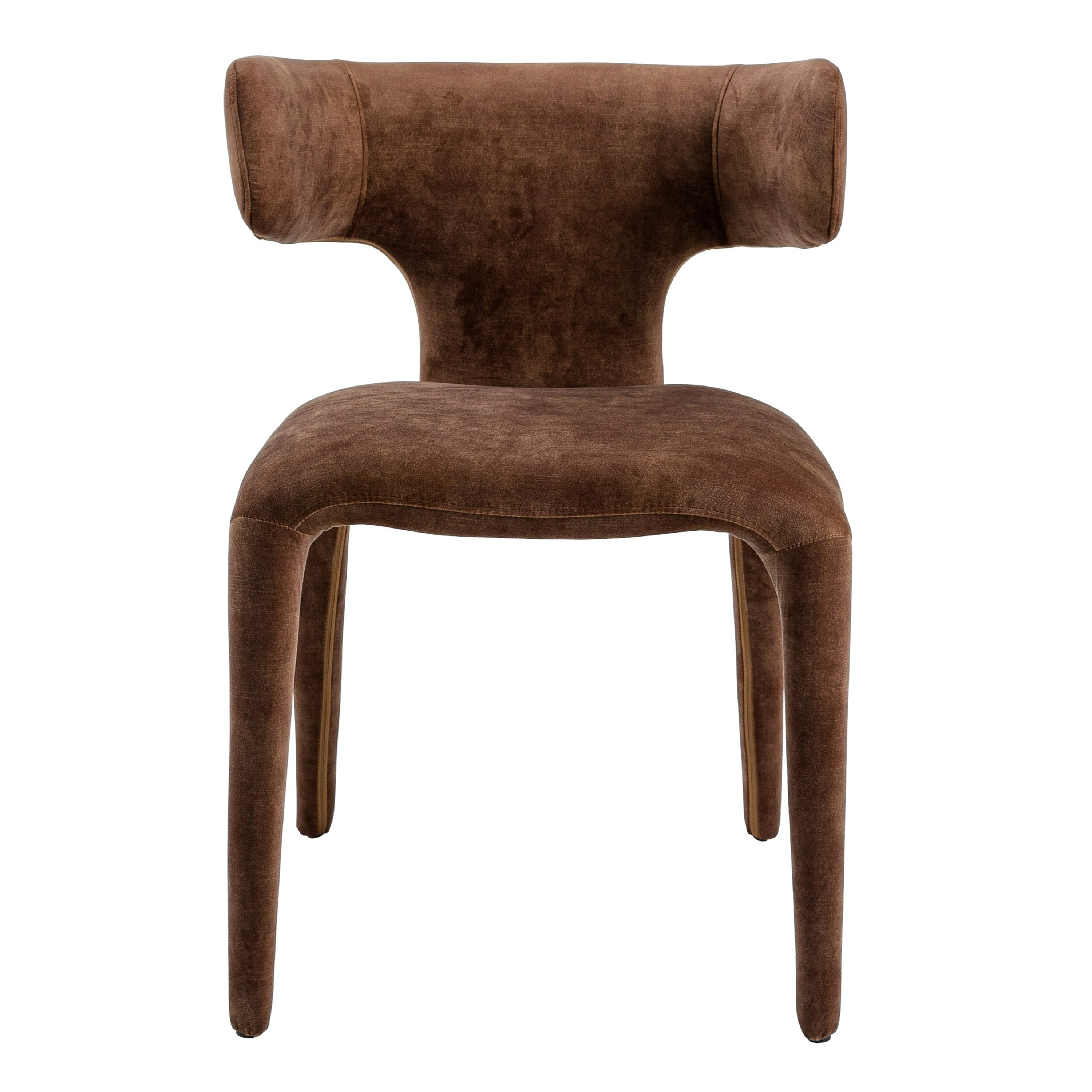 Saehee - Modern Fabric Dining Chair
