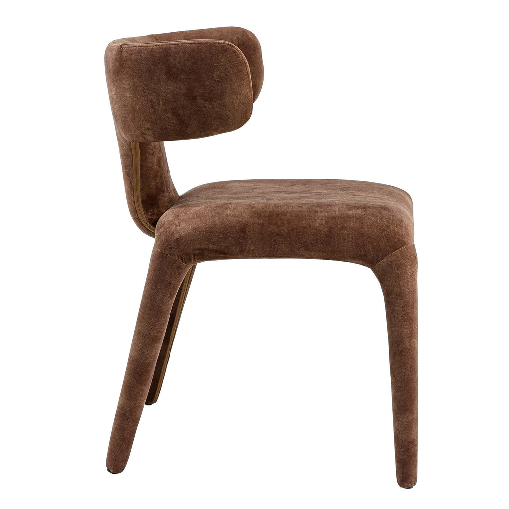 Saehee - Modern Fabric Dining Chair