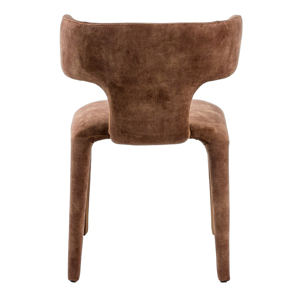 Saehee - Modern Fabric Dining Chair