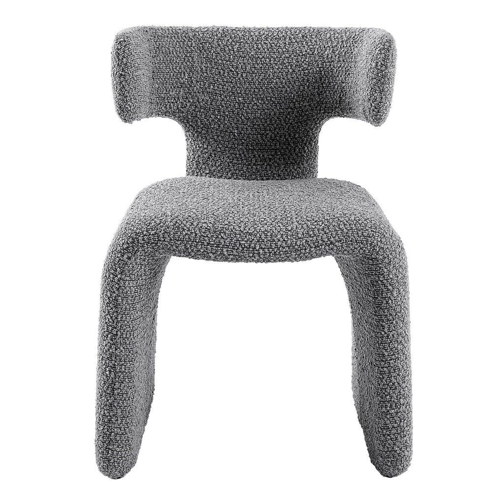 Bergman - Modern Fabric Dining Chair