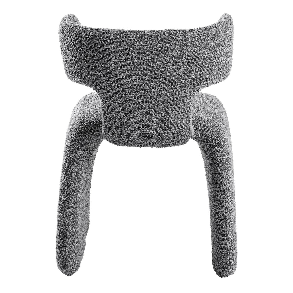 Bergman - Modern Fabric Dining Chair