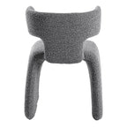 Bergman - Modern Fabric Dining Chair
