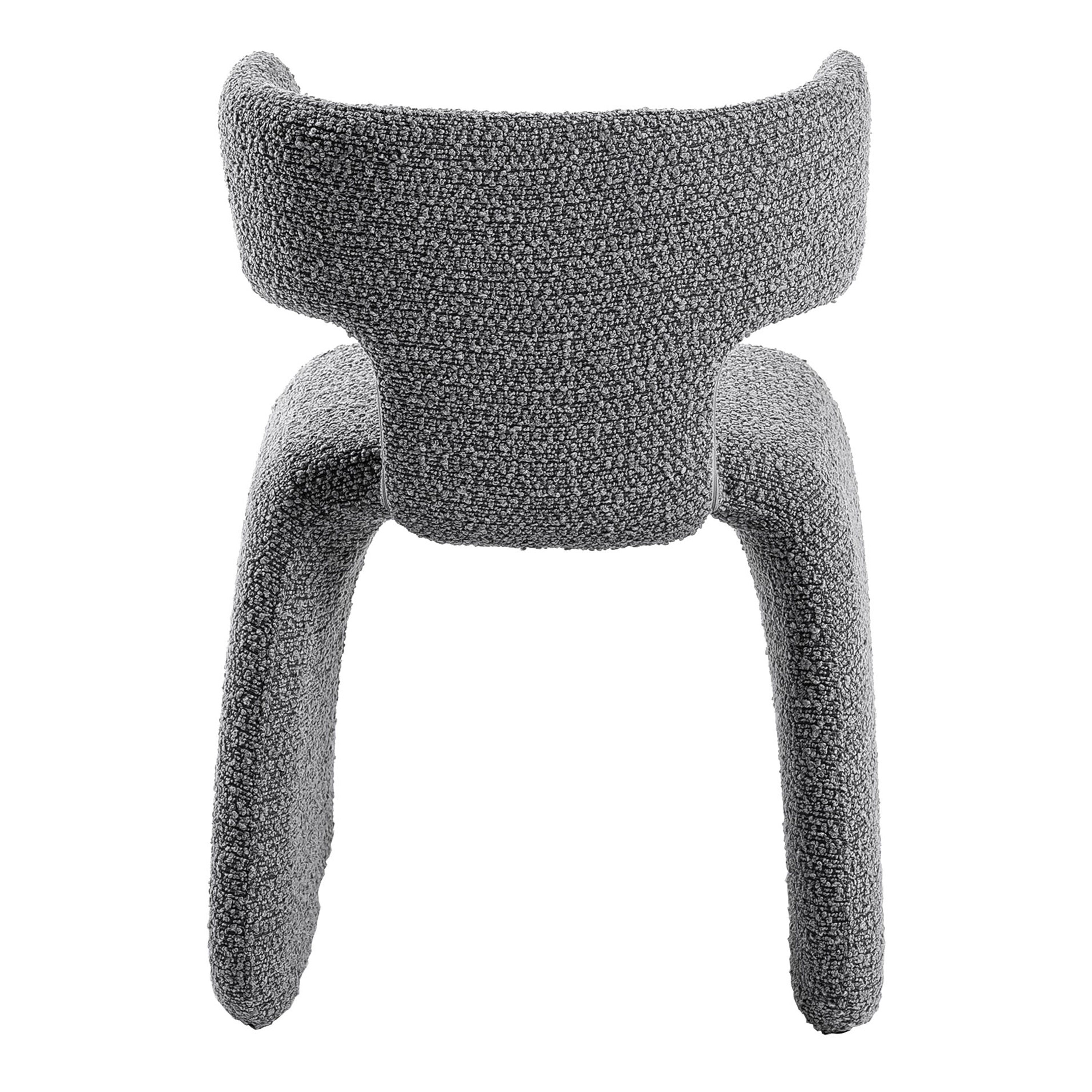 Bergman - Modern Fabric Dining Chair