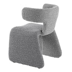 Bergman - Modern Fabric Dining Chair