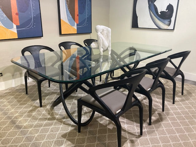 Campbell Dining Chair