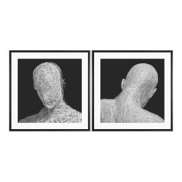 Nexum - Modern Painting Set of 2