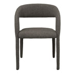 Faerron - Modern Upholstered Dining Chair