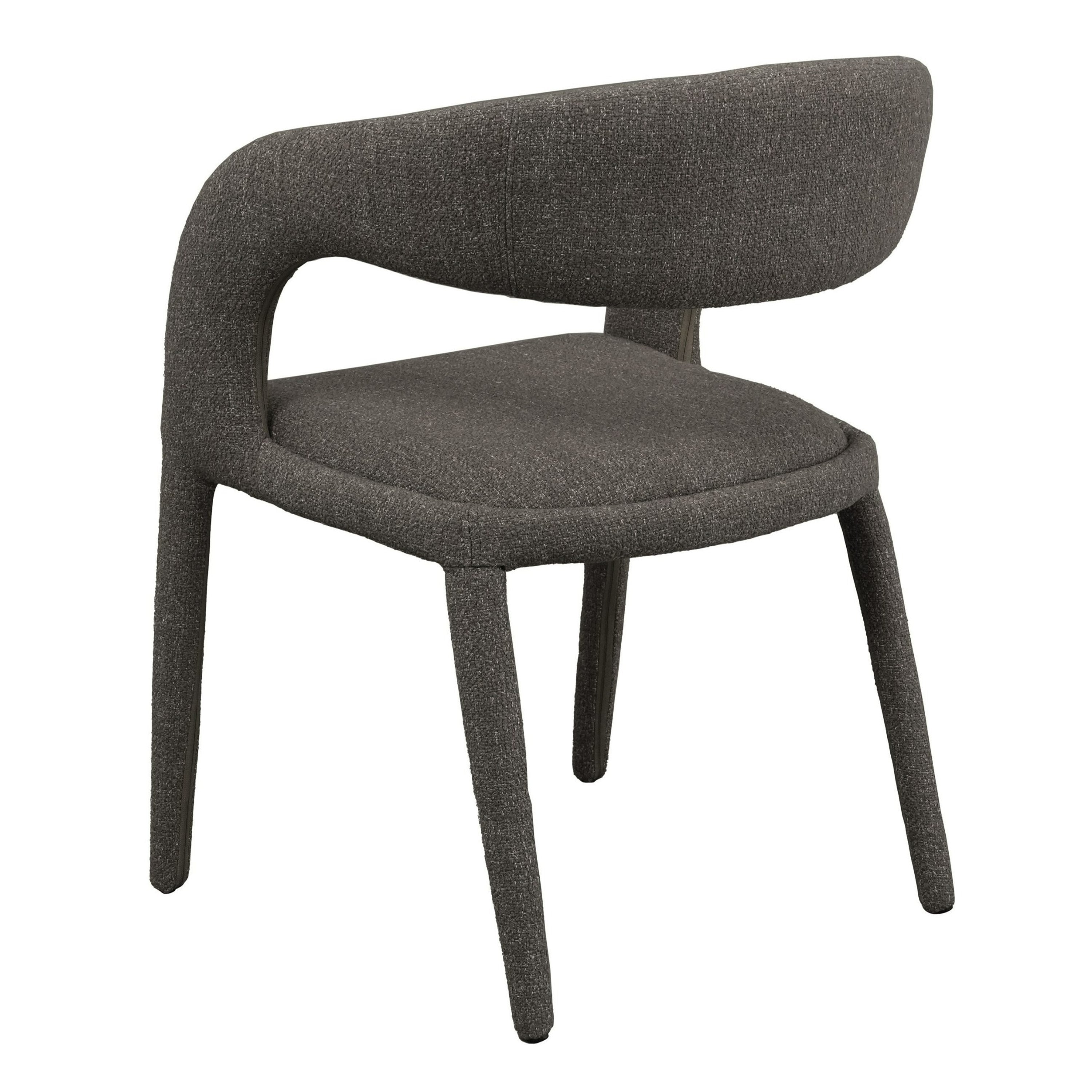 Faerron - Modern Upholstered Dining Chair