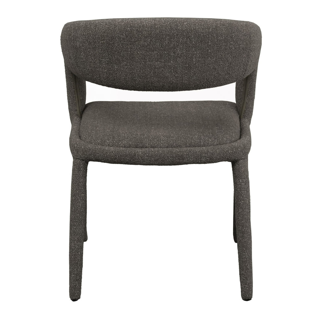 Faerron - Modern Upholstered Dining Chair