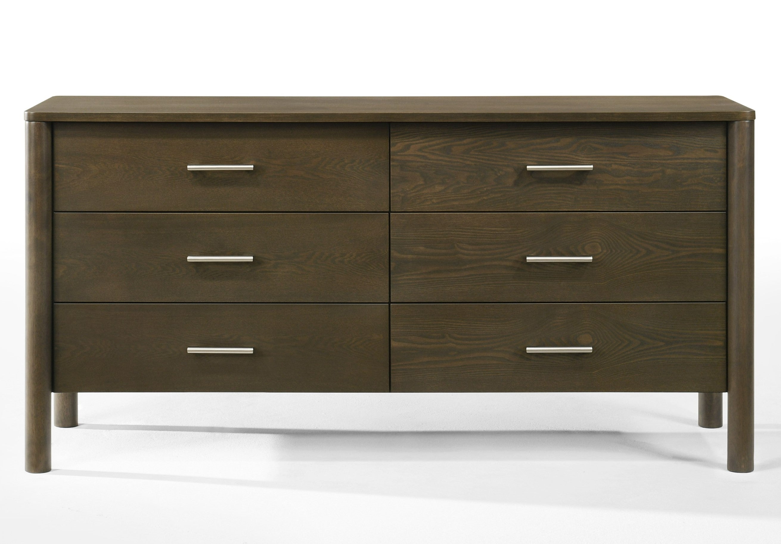 Carolina - Modern Wenge Dresser