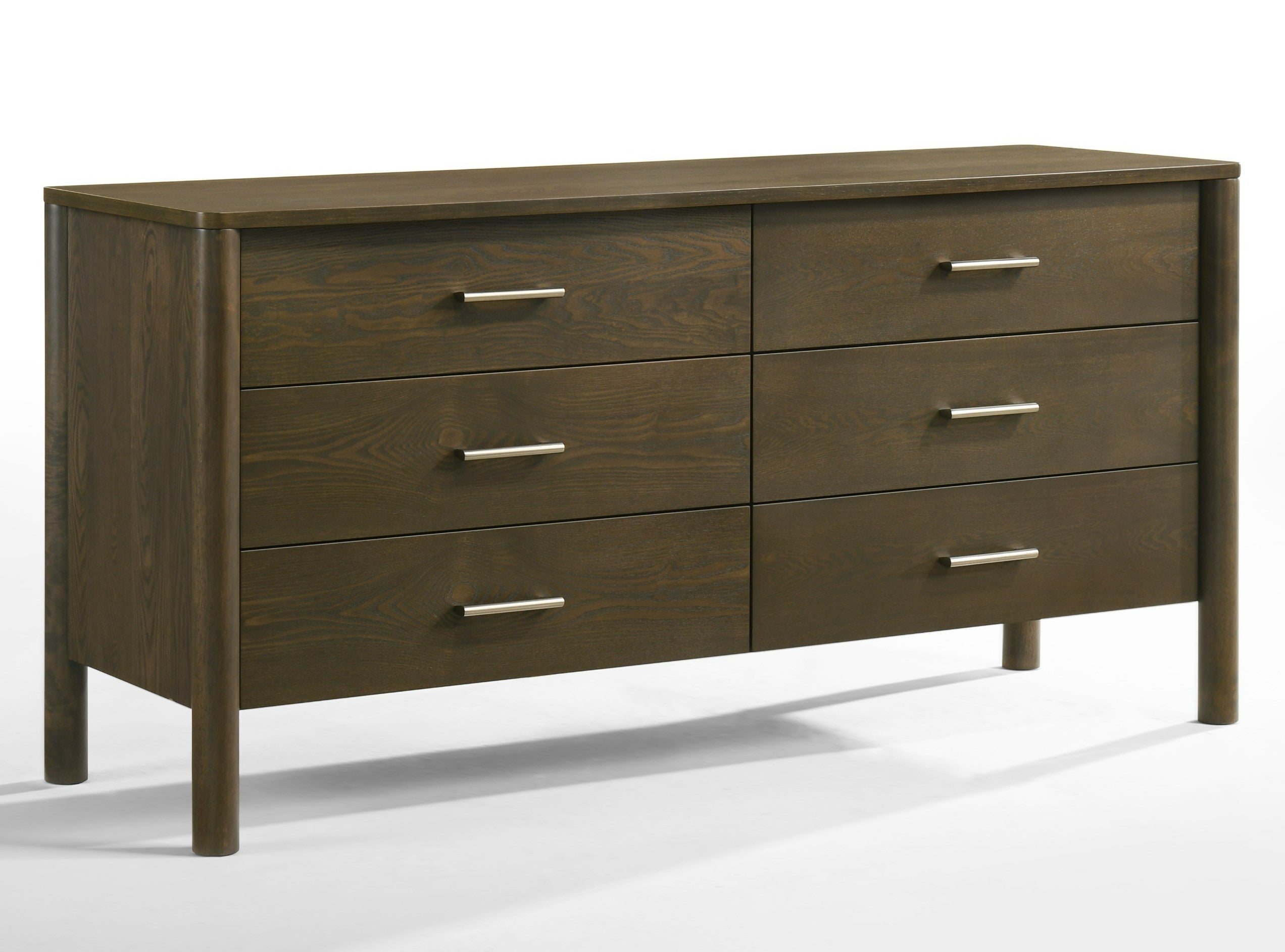 Carolina - Modern Wenge Dresser