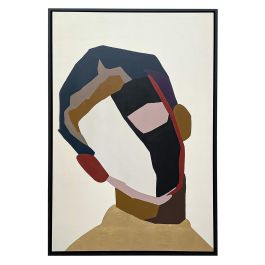Cuadro Alcor - Modern 47" x 71" Painting