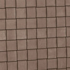 Eastern King Rousey - Modern Taupe Fabric Bed - Modern Taupe Fabric Bed