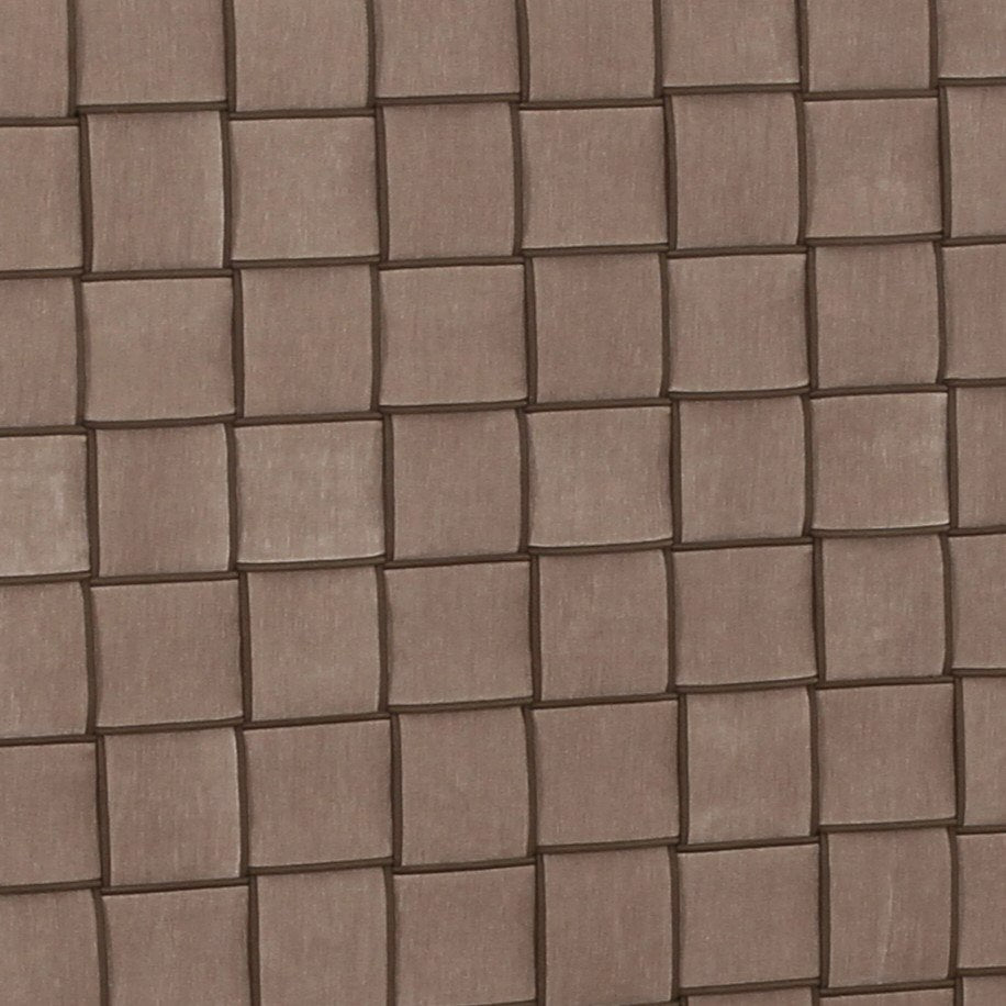 Eastern King Rousey - Modern Taupe Fabric Bed - Modern Taupe Fabric Bed