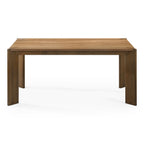 Edelman - Mid-Century Modern Walnut Dining Table