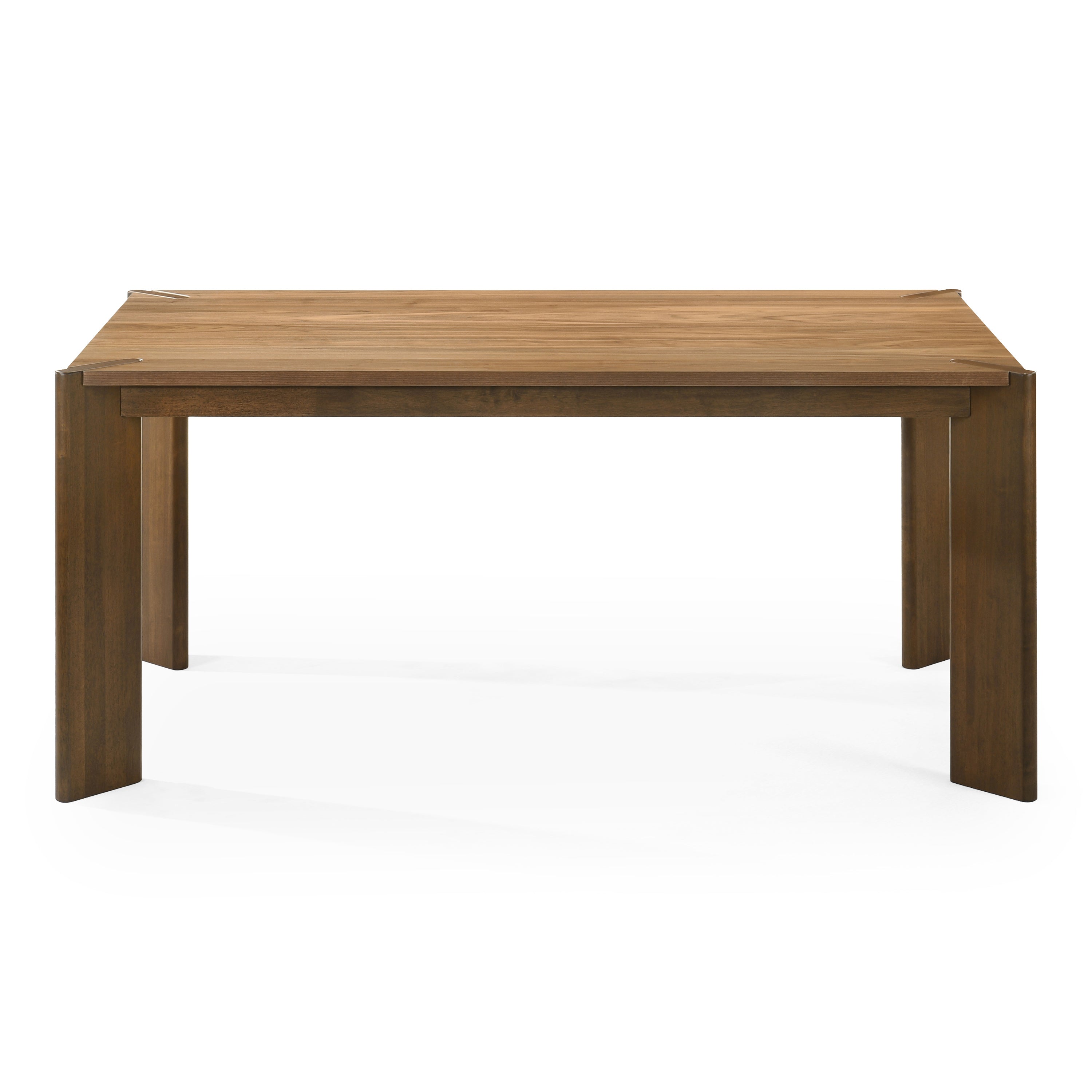 Edelman - Mid-Century Modern Walnut Dining Table
