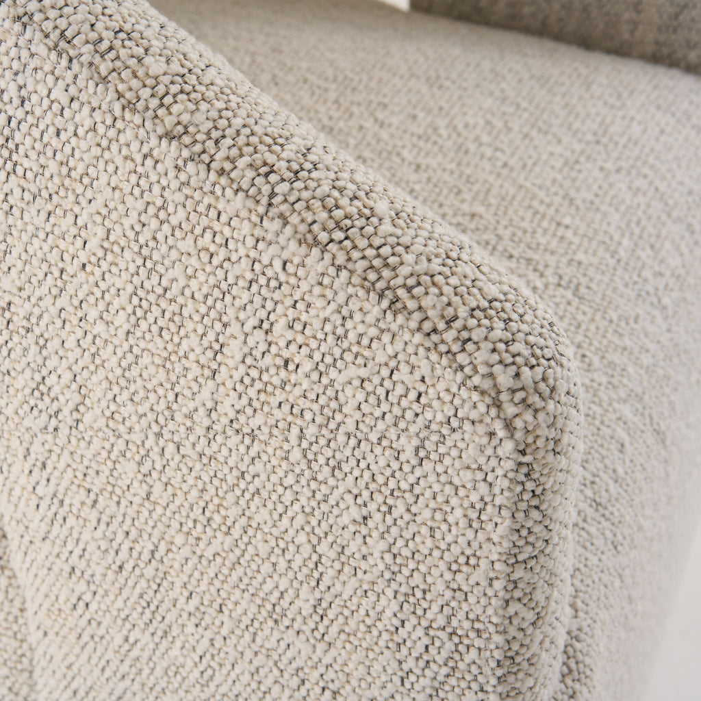 Angie - Modern Fabric Dining Chair