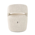 Angie - Modern Fabric Dining Chair
