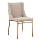 Mimi - Contemporary Dining Chair (Set of 2)