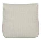 Lirio Outdoor Chaise Cream