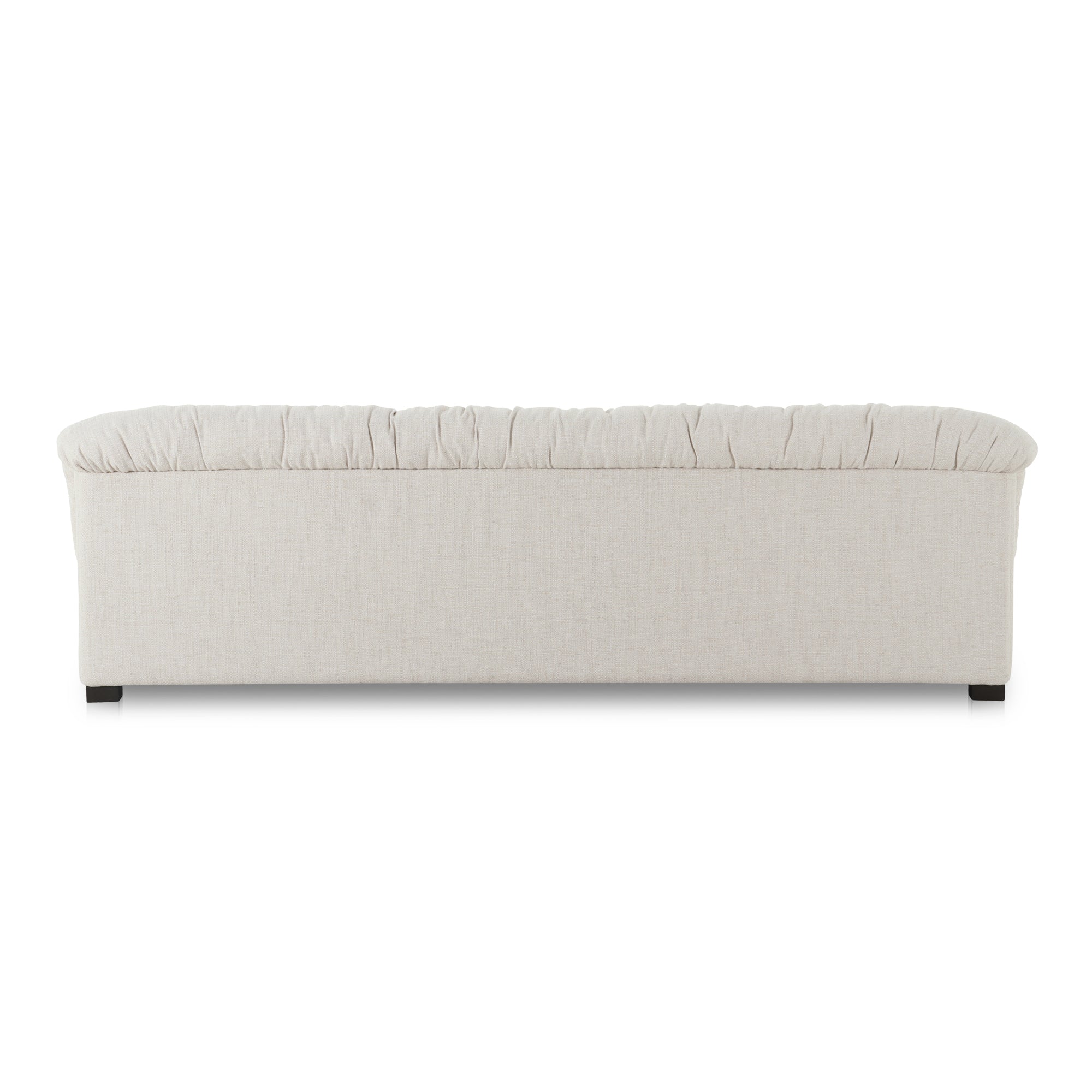 Halston Sofa Flecked Oat