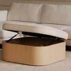 Sonny Ottoman Ash