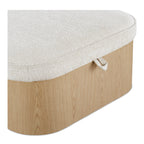 Sonny Ottoman Ash