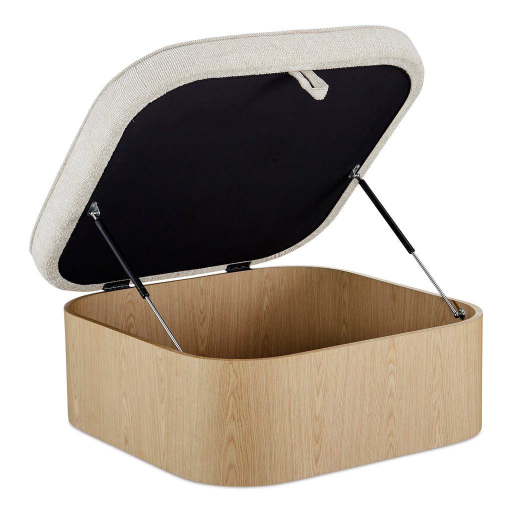 Sonny Ottoman Ash