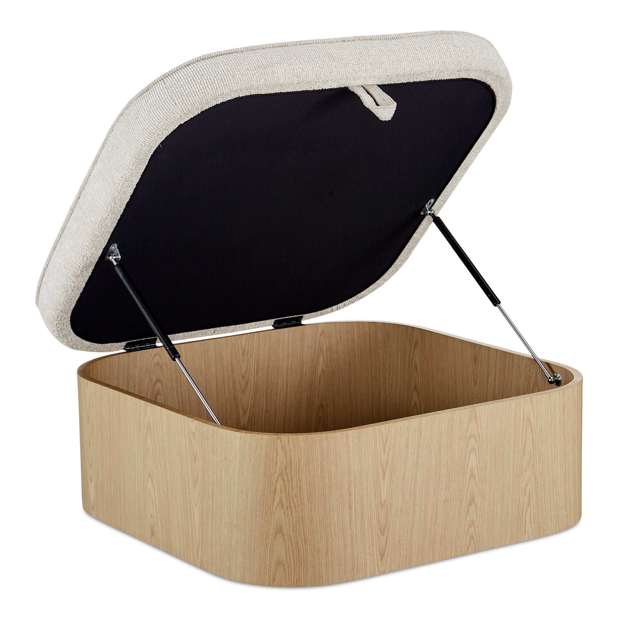 Sonny Ottoman Ash